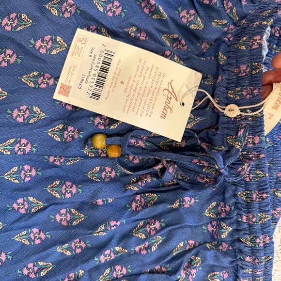 Arhem June Pants Small 8 NWT! - Picture 2 of 13